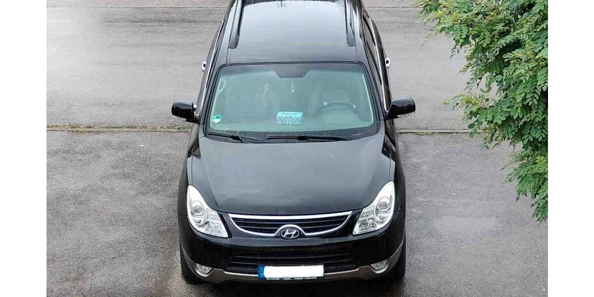 Hyundai ix55 287.000 km 6.300 &euro; Bodelshausen 72411