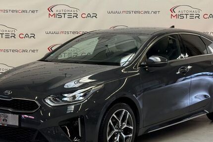 Kia pro ceed / ProCeed 46.000 km 18.980 &euro; Magstadt 71106