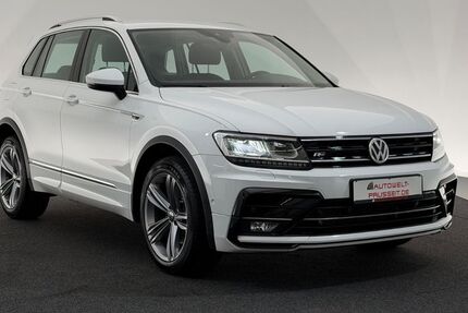 VW Tiguan 113.498 km 25.250 &euro; Horb am Neckar 72160