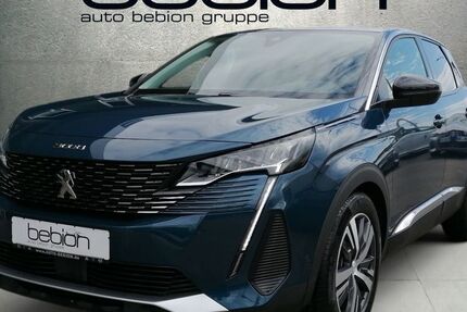 Peugeot 3008 13.600 km 21.880 &euro; Reutlingen 72766