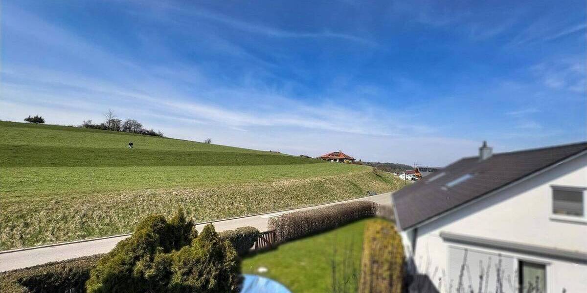 Etagenwohnung Hechingen Weilheim - 3 Zimmer, 54 m&sup2;, 125.000&euro; | Angebot:25998686