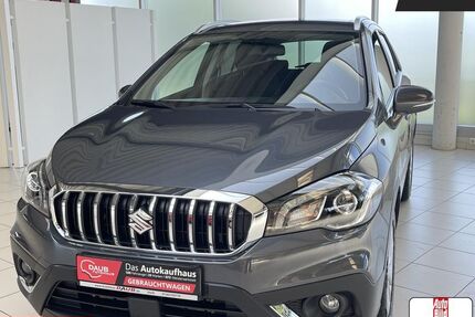 Suzuki (SX4) S-Cross 76.930 km 15.490 &euro; Horb a/N 72160