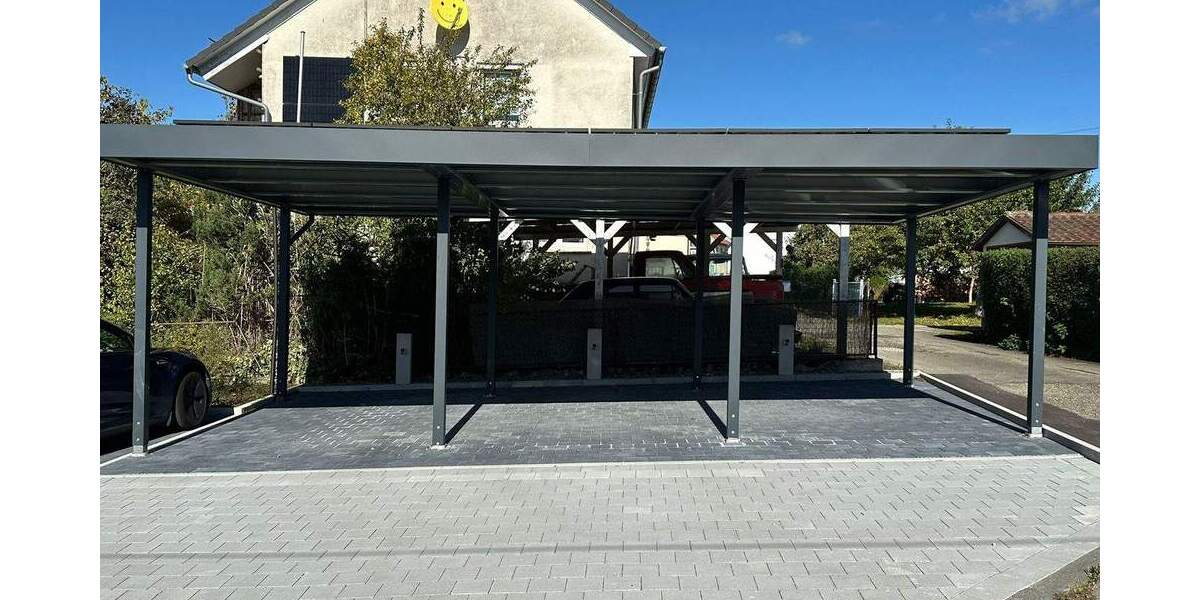 Garagen / Stellplätze Bisingen - 22.000&euro; | Angebot:25699649