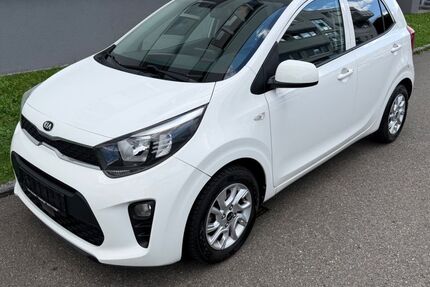 Kia Picanto 55.000 km 9.500 &euro; Sindelfingen 71069