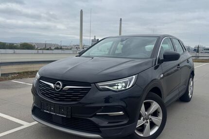 Opel Grandland (X) 99.440 km 14.400 &euro; Sindelfingen 71065
