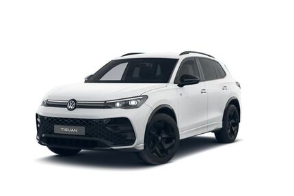 VW Tiguan 6.193 km 49.830 &euro; Stuttgart-Feuerbach 70469