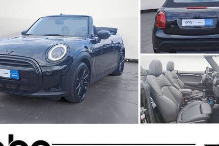 Mini Cooper Cabrio 25.678 km 24.830 &euro; Böblingen 71034
