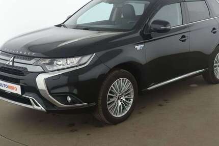 Mitsubishi Outlander 92.895 km 20.750 &euro; Stuttgart 70195