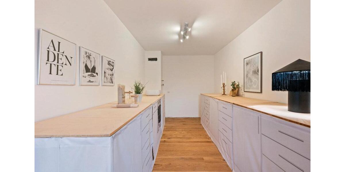 Etagenwohnung Böblingen Dagersheim - 4 Zimmer, 122 m&sup2;, 399.000&euro; | Angebot:26492674