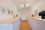Etagenwohnung Böblingen Dagersheim - 4 Zimmer, 122 m&sup2;, 399.000&euro; | Angebot:26492674