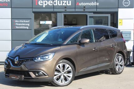 Renault Scenic 114.000 km 10.499 &euro; Mötzingen 71159