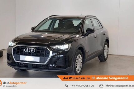 Audi Q3 18.200 km 24.900 &euro; Mössingen 72116
