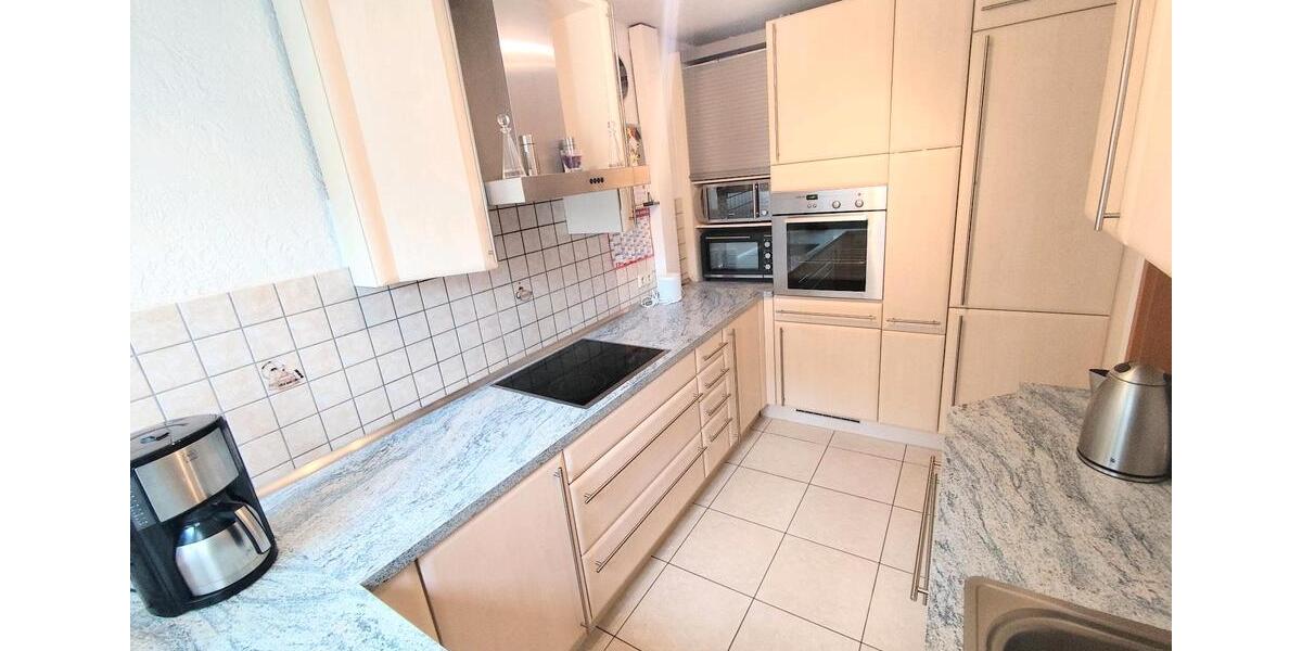 Reihenhaus Horb am Neckar - 5 Zimmer, 125 m&sup2;, 395.000&euro; | Angebot:25219734