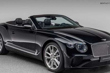 Bentley Continental 24.700 km 189.890 &euro; Böblingen 71034