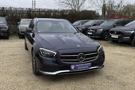 Mercedes-Benz E 220 59.000 km 30.989 &euro; Stuttgart 70567