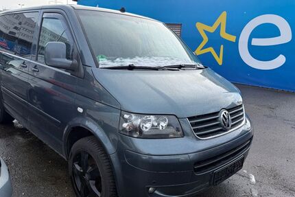 VW T5 Transporter 326.000 km 5.999 &euro; Sindelfingen 71065