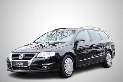 VW Passat Variant 125.000 km 9.900 &euro; Pfullingen 72793
