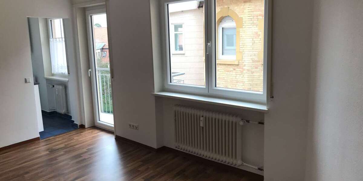 Etagenwohnung Stuttgart Bopser - 1 Zimmer, 25 m&sup2;, 129.000&euro; | Angebot:25231656