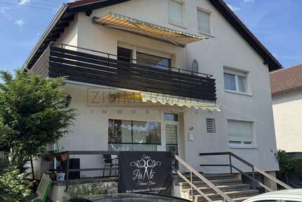 Haus Aidlingen - 13 Zimmer, 330 m&sup2;, 799.000&euro; | Angebot:25873657