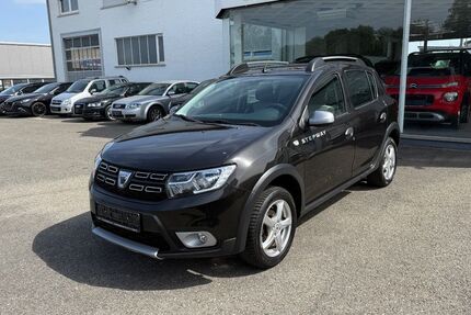 Dacia Sandero 25.838 km 10.990 &euro; Ofterdingen 72131