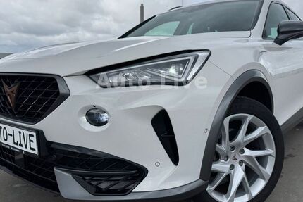 Cupra Formentor 40.850 km 23.490 &euro; Böblingen/Stuttgart 71034