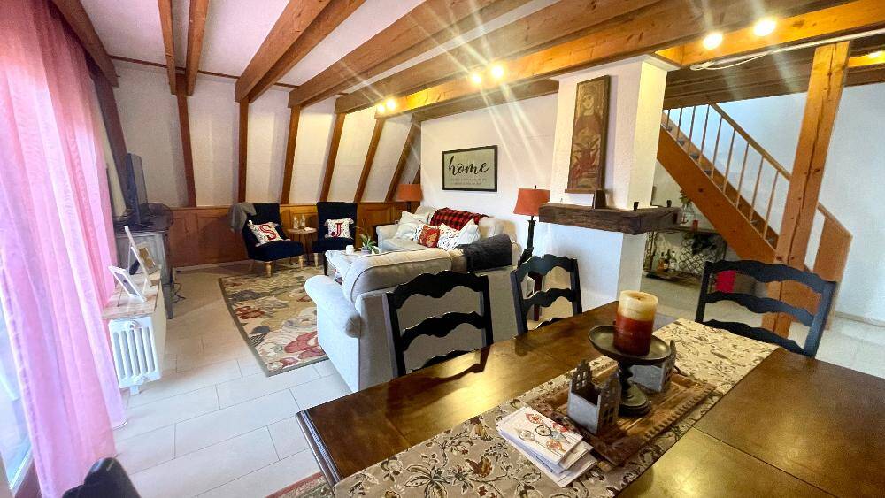 Mehrfamilienhaus, Wohnhaus Steinenbronn - 6 Zimmer, 190 m&sup2;, 2.650&euro; | Angebot:26290912