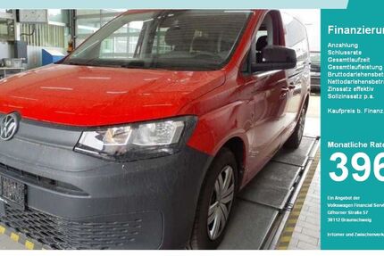 VW Caddy Maxi 21.740 km 25.889 &euro; Herrenberg 71083