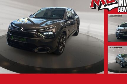 Citroen C4 19.907 km 16.990 &euro; Stuttgart 70376