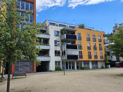 EXKLUSIVES STUDIO IM FRANZÖSISCHEN VIERTEL - Gewerbeobjekt Tübingen Derendingen | Angebot:26951993
