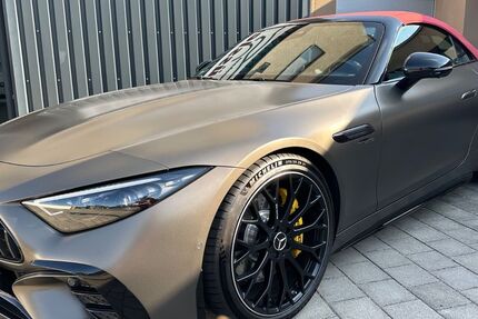 Mercedes-Benz SL 43 AMG 9.400 km 113.799 &euro; Frickenhausen/Linsenhofen 72636