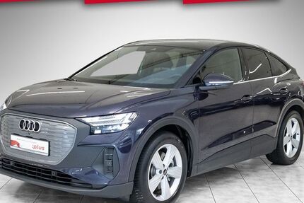 Audi Q4 e-tron 24.619 km 35.820 &euro; Böblingen 71034