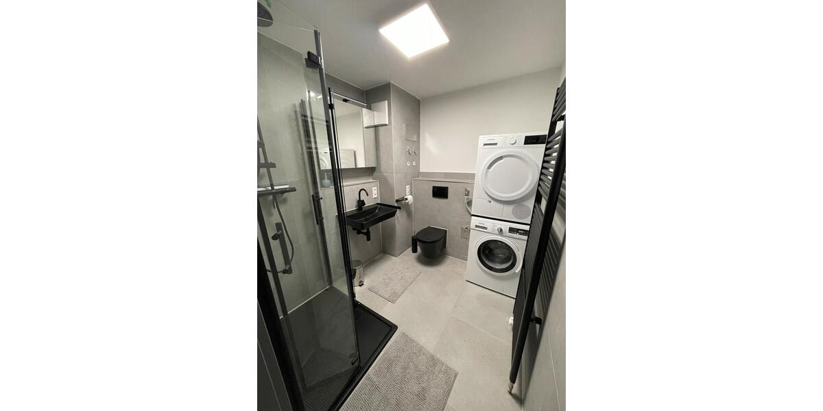 Dachgeschoßwohnung Sindelfingen Darmsheim - 2 Zimmer, 44 m&sup2;, 1.250&euro; | Angebot:25376645