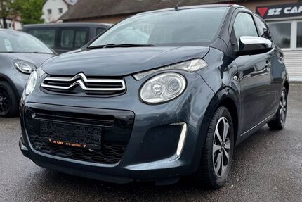 Citroen C1 44.899 km 10.800 &euro; Sindelfingen 71065