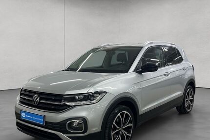 VW T-Cross 48.548 km 18.890 &euro; Filderstadt 70794