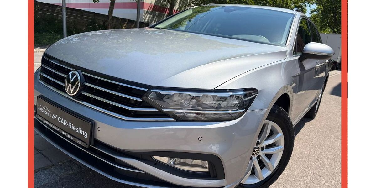 VW Passat 100.000 km 18.999 &euro; Stuttgart 70435