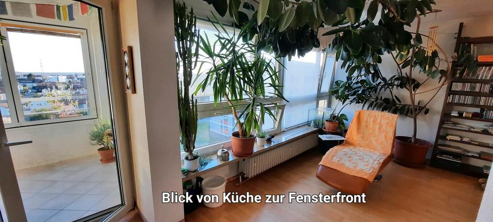 Etagenwohnung Sindelfingen Darmsheim - 3 Zimmer, 85 m&sup2;, 279.000&euro; | Angebot:26710701