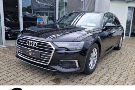 Audi A6 124.438 km 28.930 &euro; Wendlingen am Neckar 73240