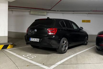 BMW 116 110.000 km 9.100 &euro; Stuttgart 70197