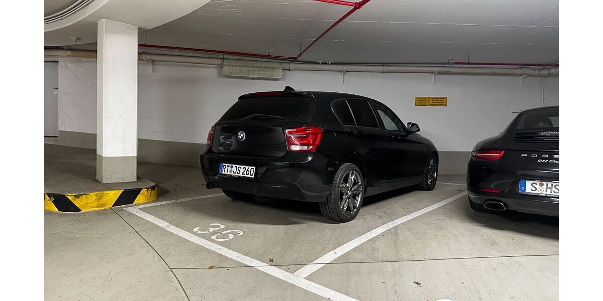 BMW 116 110.000 km 9.100 &euro; Stuttgart 70197