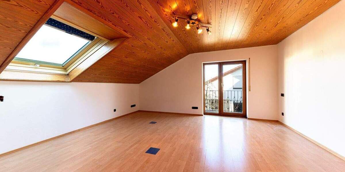 Einfamilienhaus Weil im Schönbuch - 6 Zimmer, 238 m&sup2;, 735.000&euro; | Angebot:25694990