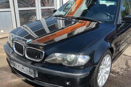 BMW 320 276.000 km 3.400 &euro; Stuttgart 70439