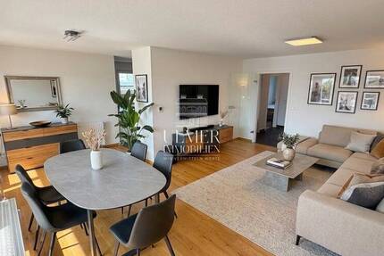 Wohnung Leinfelden-Echterdingen Leinfelden - 3 Zimmer, 82 m&sup2;, 495.000&euro; | Angebot:26490621