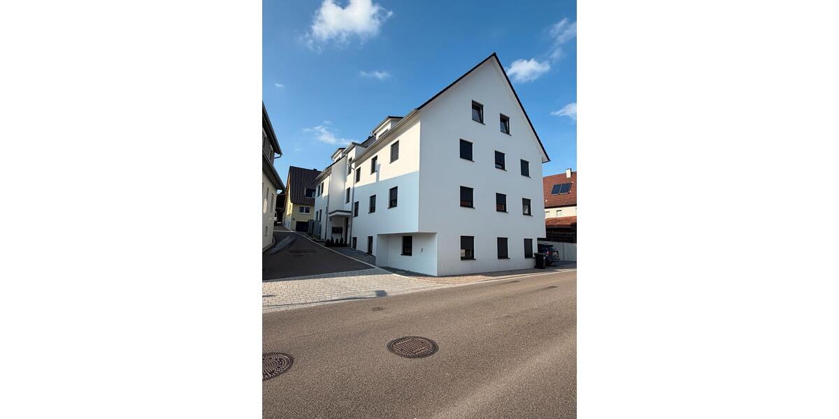Etagenwohnung Gechingen - 3 Zimmer, 60 m&sup2;, 900&euro; | Angebot:25639873
