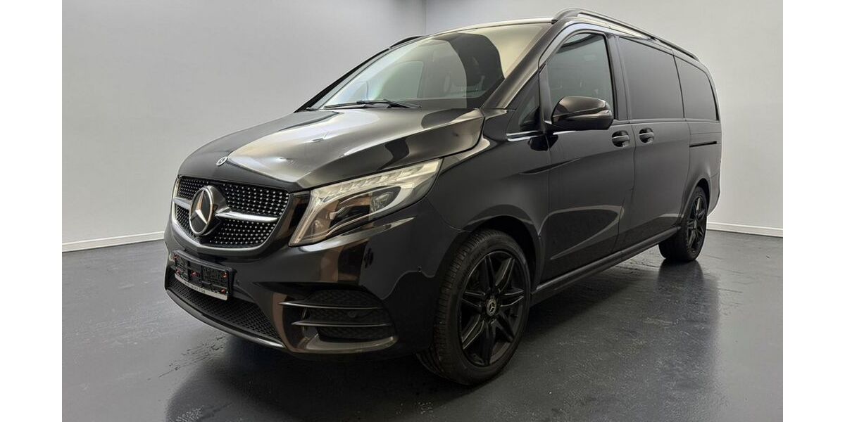 Mercedes-Benz V 300 223.000 km 49.999 &euro; Reutlingen / Mittelstadt 72766