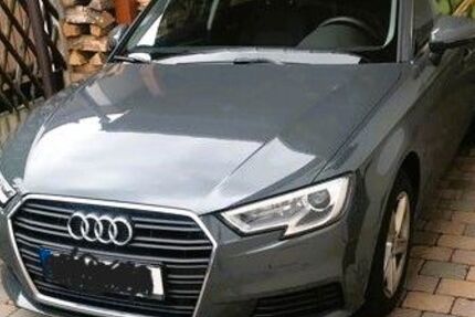 Audi A3 139.500 km 11.450 &euro; Sonnenbühl 72820