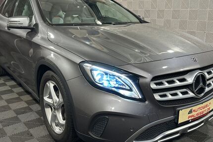 Mercedes-Benz GLA 200 92.541 km 21.970 &euro; Horb am Neckar 72160
