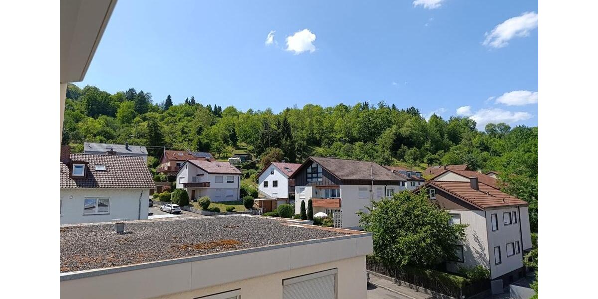 Etagenwohnung Pfullingen - 1 Zimmer, 30 m&sup2;, 84.000&euro; | Angebot:27122505
