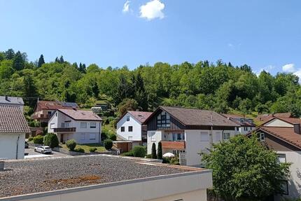 Wohnung Pfullingen - 1 Zimmer, 30 m&sup2;, 84.000&euro; | Angebot:27122505