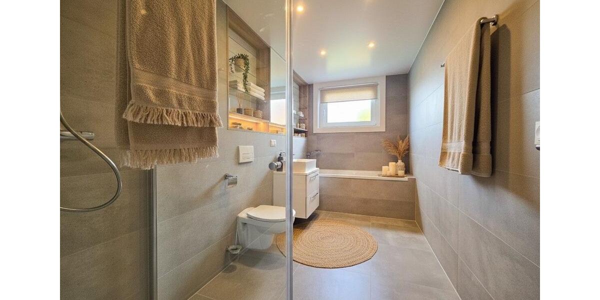 Reihenhaus Neckartailfingen - 6 Zimmer, 140 m&sup2;, 1.699&euro; | Angebot:25715657