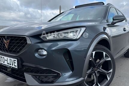 Cupra Formentor 59.700 km 26.990 &euro; Böblingen/Stuttgart 71034